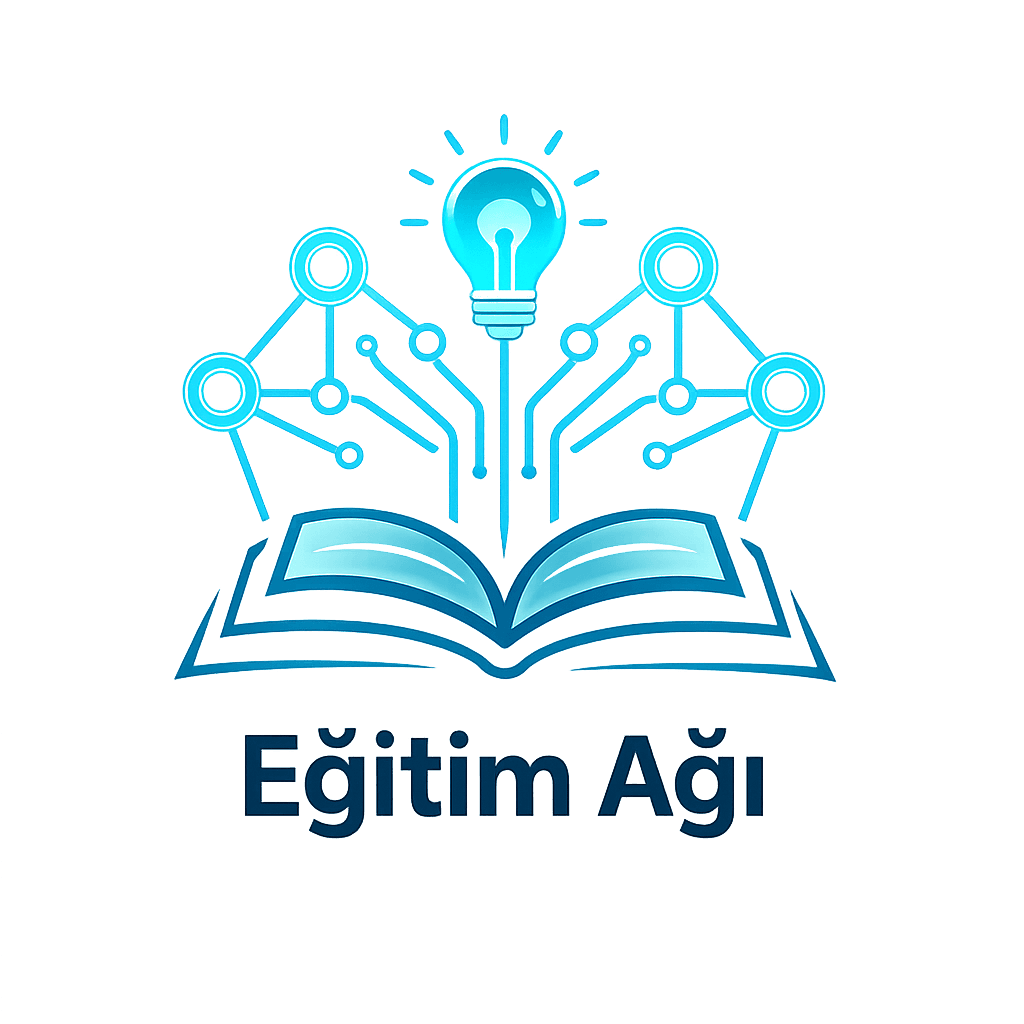Eğitim Ağı Logo