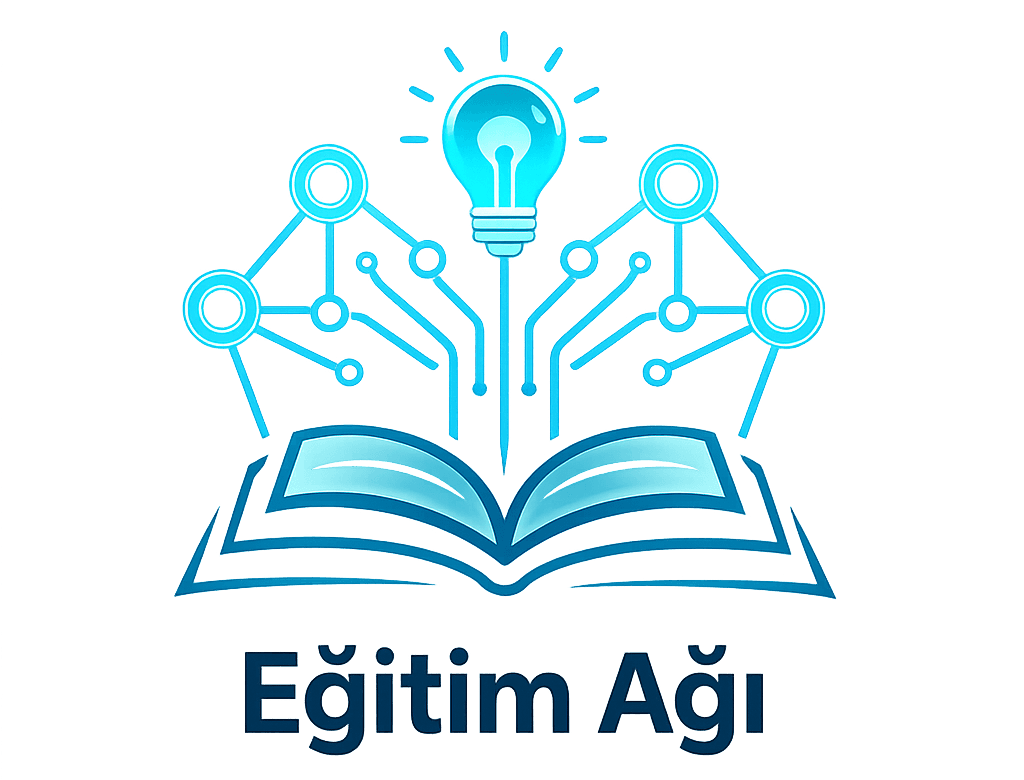 Eğitim Ağı Logo