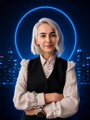 Eda Karagöz Ayan