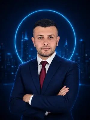 Fatih Çeçen
