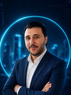 Orhan Yalçın