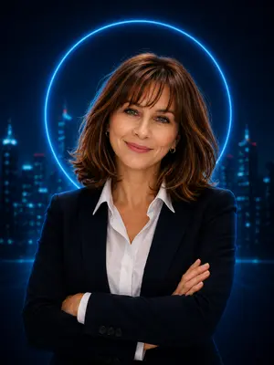 Özlem Akbay