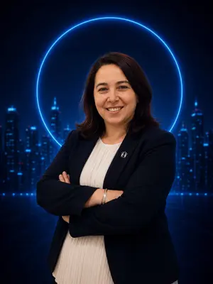 Suzan Topal